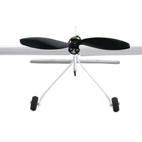 Dubro 943 Micro Profile Landing Gear