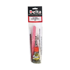 Delta 21003 Model Builders Tool Set