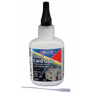 Roket Card Glue AD57