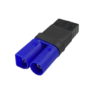 EC5 Male to Traxxas Female Battery Adaptor