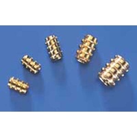 Dubro 392 6-32 Threaded Insert, 4pcs