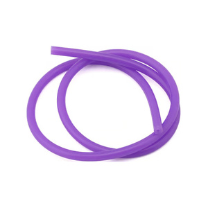 Dubro 2241 Nitro Line Purple Silicone Fuel Tubing 1M