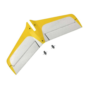 E-Flite EFL-1470 Horizontal Stabilizer: Viper 64mm EDF Jet