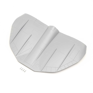 E-Flite EFL01461 Top Fuselage Cover: F-14 Tomcat 40mm