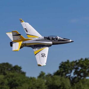 Viper 64mm EDF Jet BNF Basic with AS3X+ and SAFE Select