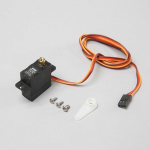 E-Flite EFL11598 23g MG Servo: Extra 300 1.3m