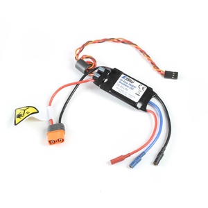 E-Flite EFLA1030E 30-Amp 2S - 6S Telemetry ESC