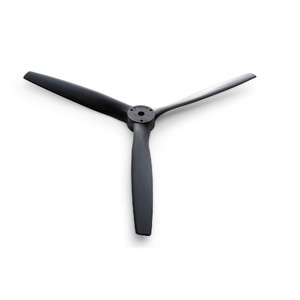 E-Flte 10x7 3-Blade Propeller, CCW 