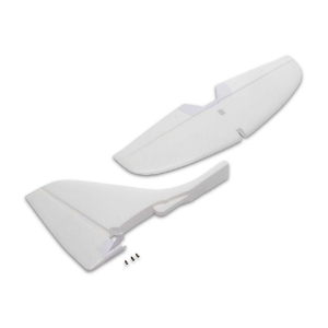 E-Flite EFLU32054 Tail Set: UMX Conscendo