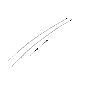 E-Flite EFLU32058 Pushrod Set: UMX Conscendo