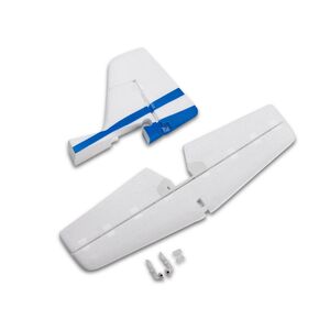 E-Flite EFLU8953 Tail Set: UMX Turbo Timber Evolution