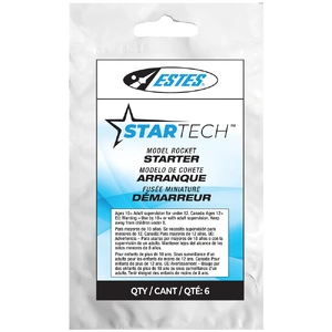 Estes Startech Rocket Starters