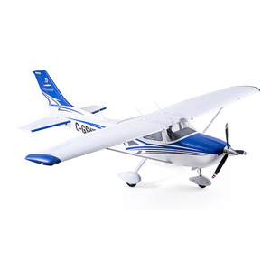 1500mm Cessna By FMS PnP RC Plane Blue