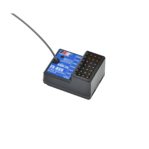 FlySky FS-BS6 2.4Ghz 6ch Receiver