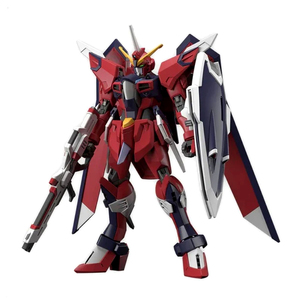 Bandai 5066285 Immortal Justice HG 1:144 Scale Gundam Kit