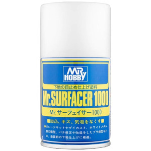 Mr Surfacer 1000 Spray B505