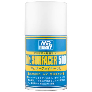Mr Surfacer 500 Spray B506