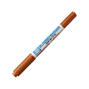 Gunze CM003 Mr. Hobby Acrylic Copper Marker