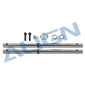 ALIGN TREX H47H016XXW M2.5 Main Shaft Set