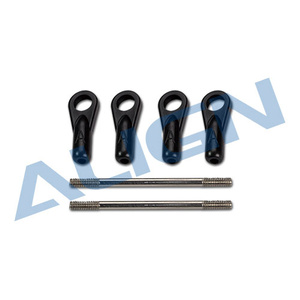 ALIGN TREX H50Z001XXW Linkage Rod(A) Set