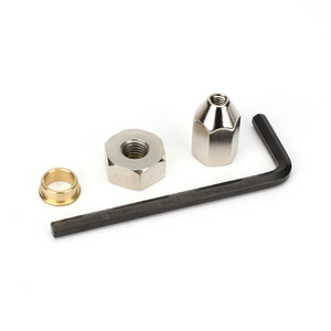 Hangar 9 8x1mm Prop Adapter Kit