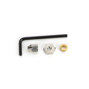 1/4 x 28 Prop Adapter Kit, Short