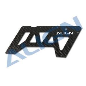 Align HB40B003XXW TB40 Lower Main Frame - Left