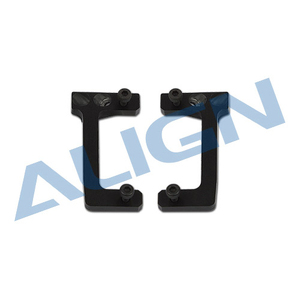 Align HB40B013XXW Front Servo Mount: TB40