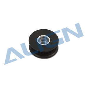 Align HB40B028XXW  TB40 25T Tail Drive Belt Pulley Assembly