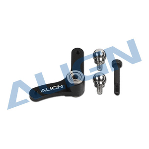 Align HB40T005XXW Tail Rotor Control Arm Set: TB40