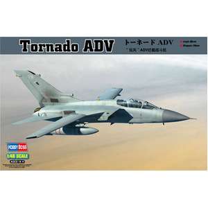 HobbyBoss 80355 Tornado ADV Interceptor Fighter 1/48 Scale Plastic Model Kit