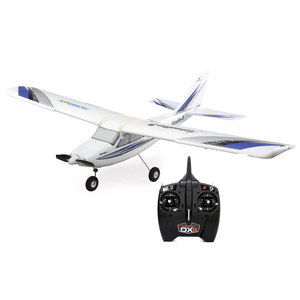 HobbyZone Apprentice S 2 RC Plane for Beginners 1.2m RTF Basic w/ SAFE Mode 1