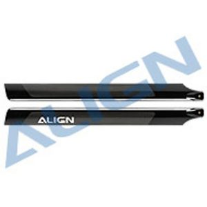 ALIGN TREX HD690C 690mm Carbon Fiber Blades