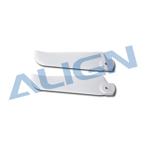 Align HQ0733AT 73mm Tail Rotor Set: Trex 500