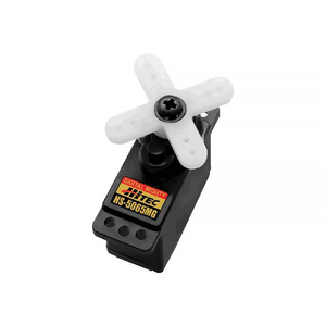 Hitec HS-5065MG 11.9g Metal Gear Digital Micro Servo