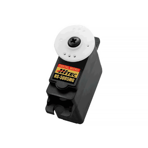 Hitec HS-5085MG 21.9g Standard Voltage Metal Gear Digital Micro Servo