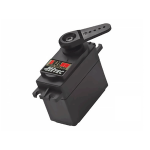 Hitec D625MW High Speed Metal Gear 25T Digital Sport Servo