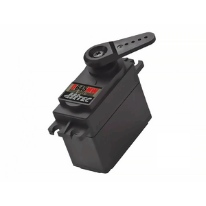 Hitec D645MW High Torque Metal Gear 25T Digital Sport Servo