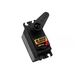 Hitec HS-7955TG High Torque Titanium Gear 24T Digital Coreless Servo