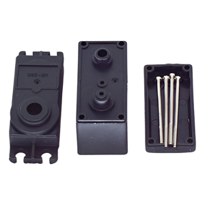 Hitec HS-625MG/HS-645MG Servo Case Set