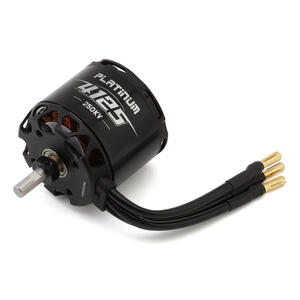 Hobbywing Platinum 4125SL Brushless Outrunner Motor (580KV)