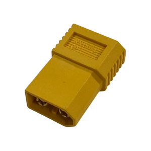 JRP XT60 Male to Traxxas Female Battery Adaptor