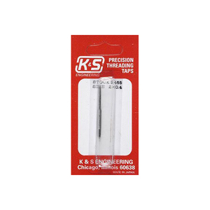 KS Metals 465 2mm Precision Threading Tap