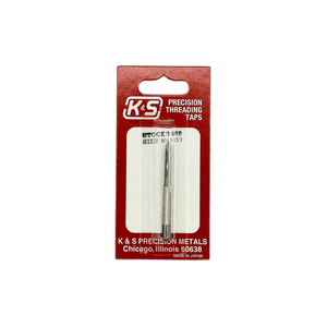 KS Metals 468 4mm Precision Threading Tap