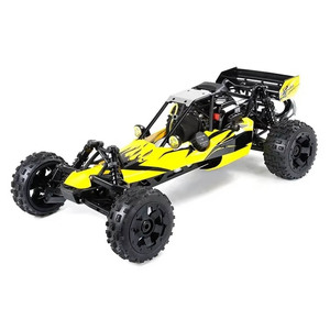 Rovan 1/5th Scale 29CC Petrol Baja 5B Sport Yellow