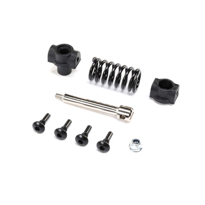 Losi 261009 Crash Structure Shock: Promoto-MX