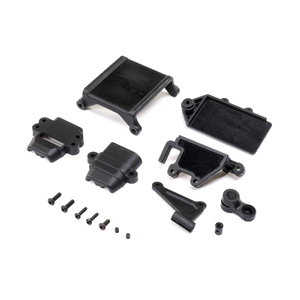 Losi 261013 Electronic Mount Set: Promoto-MX