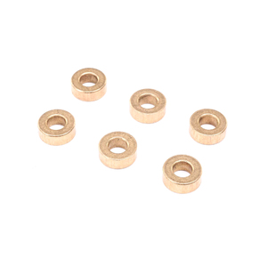 Losi 267001 4x8x3mm Bushing, Oil-Embedded 6pcs