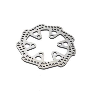 Losi 362010 Steel Rear Brake Rotor: Promoto-MX