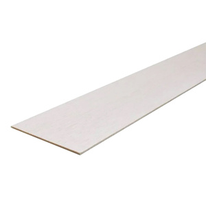 Premium Grade Balsa Sheet 3x100x1220mm